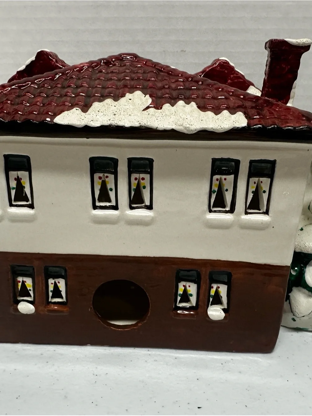 Department 56 vintage department